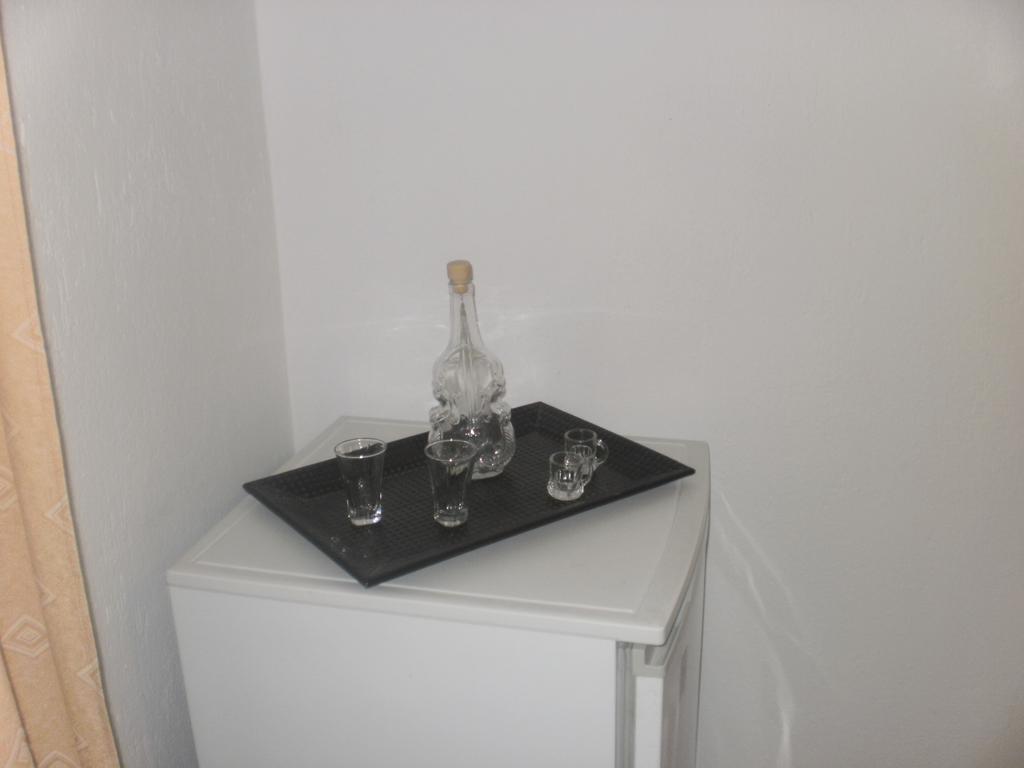 Studios Kallirachi Skála Kallirákhis Esterno foto